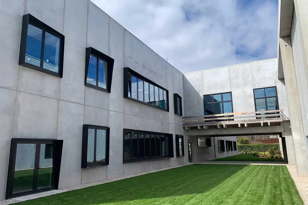 CCF Chiusure di Sicurezza